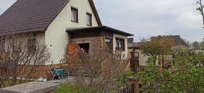 Ferienwohnung Manu in Seebad Ueckermünde Ueckermünde